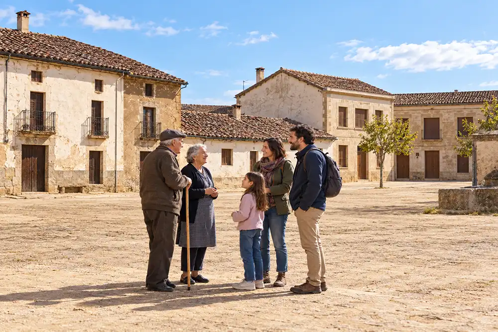 Tábara y sus pueblos: la comarca que conserva una forma de vida entre tradiciones, naturaleza y futuro 13