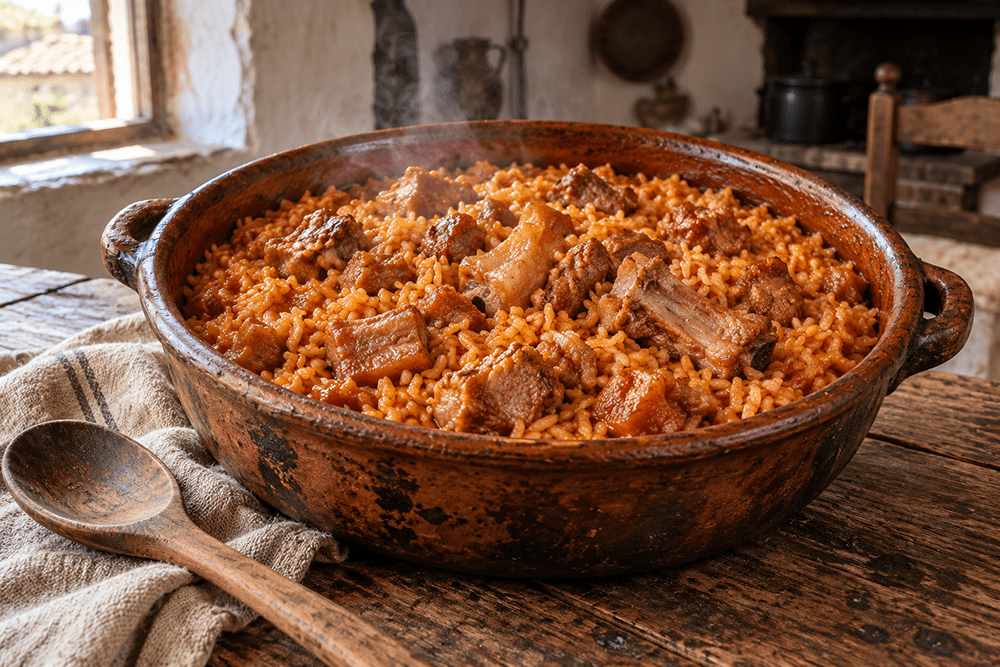 Tábara y sus pueblos: la comarca que conserva una forma de vida entre tradiciones, naturaleza y futuro 11