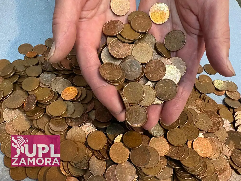 UPL acusa a la Junta de repetir promesas incumplidas en los Presupuestos de 2027 para Zamora 1 UPL acusa a la Junta de repetir promesas incumplidas en los Presupuestos de 2027 para Zamora