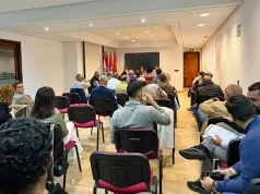 UPL renuncia a las elecciones generales de noviembre para concentrar sus esfuerzos en las municipales de 2027