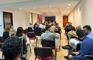UPL renuncia a las elecciones generales de noviembre para concentrar sus esfuerzos en las municipales de 2027
