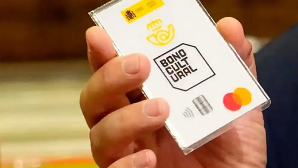 Últimos días para solicitar el Bono Cultural Joven de 400 euros: 822 jóvenes de Zamora ya lo han pedido 1 Últimos días para solicitar el Bono Cultural Joven de 400 euros: 822 jóvenes de Zamora ya lo han pedido