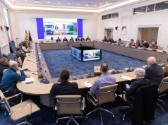Valladolid reúne a los ministros de Transporte de Iberoamérica para impulsar infraestructuras más seguras y sostenibles