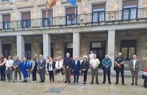 Zamora cierra septiembre con 350 casos activos de violencia de género, un 17,4% más que hace un año