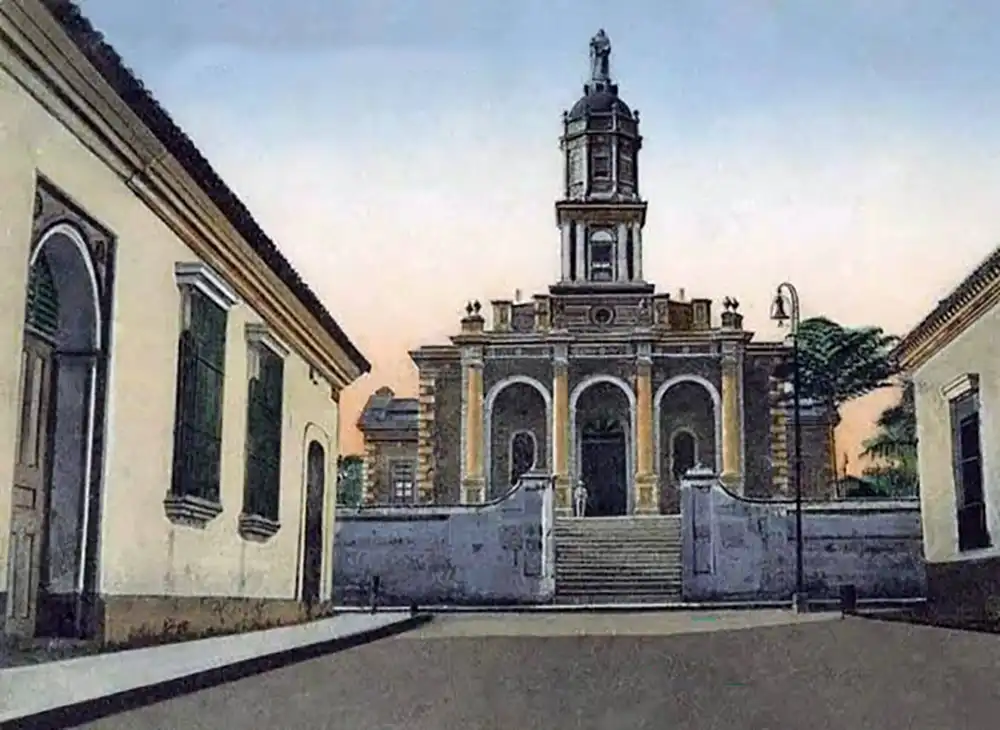 Zamora despide a los claretianos tras 125 años de historia, educación y servicio a la ciudad 1