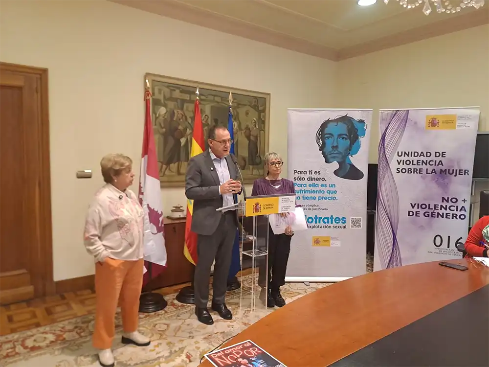 Zamora detecta 197 personas en riesgo de trata y alerta del aumento de la explotación laboral 1 Zamora detecta 197 personas en riesgo de trata y alerta del aumento de la explotación laboral