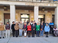Zamora registra 345 casos activos de violencia de género, tres de ellos con riesgo alto