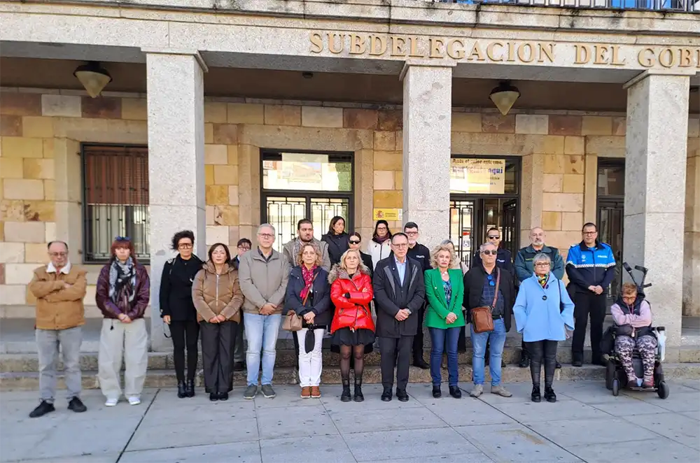 Zamora registra 345 casos activos de violencia de género, tres de ellos con riesgo alto